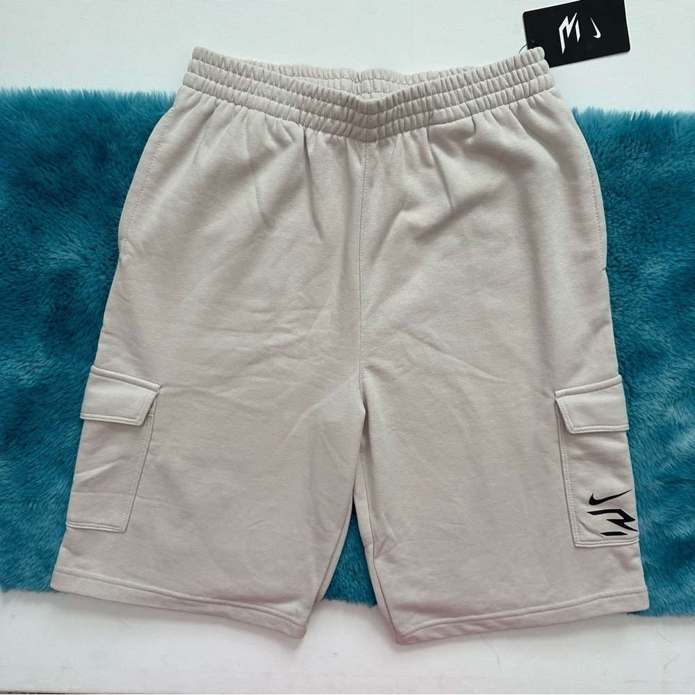 Nike 3BRAND by Russell Wilson Shorts Size XL